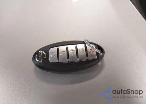 2017 Nissan Altima 2.5 Sl из США, поврежденный, VIN 1N4AL3APXHC228371